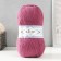 Yarn "Lanagold 800" 49% wool, 51% acrylic 730m/100g (440)