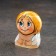 Souvenir "Angel Golden", Selenite