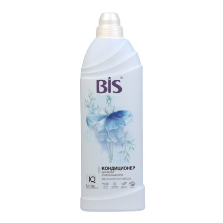 Bis Conditions "Spring Cool", concentrated, 900 ml