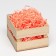 Filling paper, pink neon, 500 g