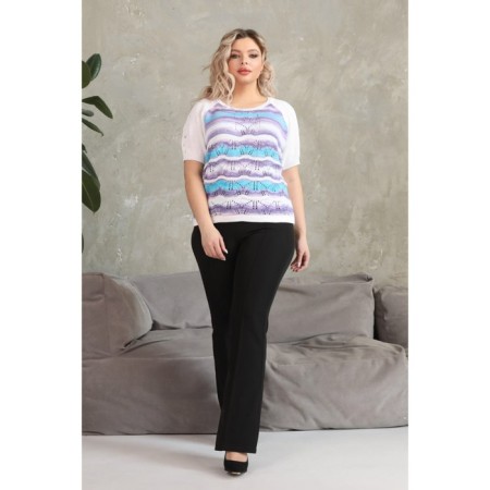 Female jumper Wisell DR3-20/4, size 58-11