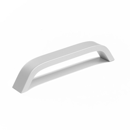 Hand-slop tundra RS109, m/o 128 mm, matte chromium, 4 pcs TMP-1