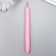 Quilling tool with a plastic handle section 0.5 cm length 10.5 cm mix