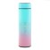 Thermos, 500 ml, Basic "Master K.", retains heat 8 hours, thermometer, pink-blue