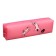 School “Cat” penalty, on lightning, silicone, pink