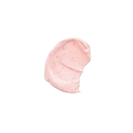 Soft face scrub "clean line", for dry and sensitive skin, 50 ml-8