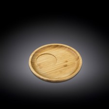 Krugoye saucer Wilmax England, D = 15 cm