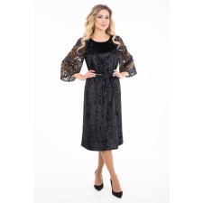 Women's dress, size 44