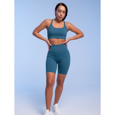 TOP sports female Pelican, size 50, sea wave color-7