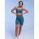 TOP sports female Pelican, size 50, sea wave color