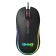 Mouse call 723GM black optical (3200DPI) USB (6but)