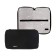 Penal 2 sections 110*190 PCT fabric 11-42 "Black" 69433