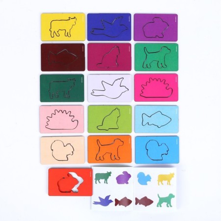 SEGENEMS “Animals”-6