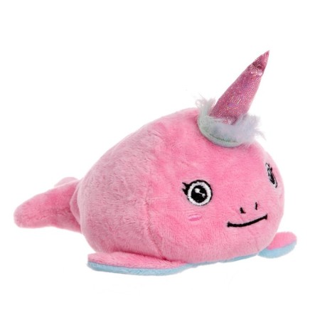 Soft toy-echoing "Kit", mix-5