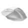 Mouse A4Tech FSTYLER FB45CS AIR White/optical silver (2000DPI) Silent wireless B 103385