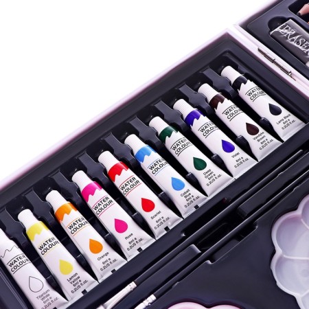 Calligrata drawing set-2