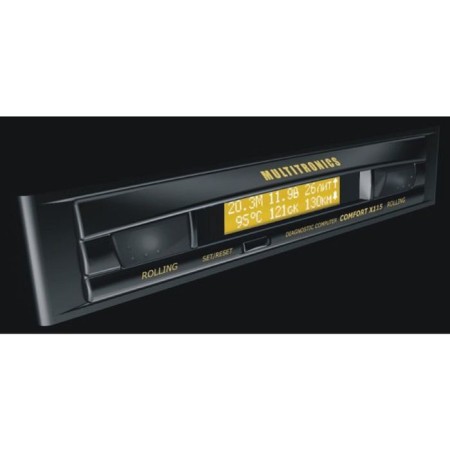 Winging computer Multitronics Comfort x115-1
