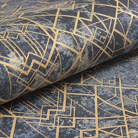 Gatsby paper wallpapers 1075-10, 0.53x10.05 m-3