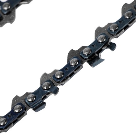 Tundra chain for the chainsaw, 4 ", 100 mm, groove width 1.1 mm, step 1/4", 28 links-3
