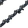 Tundra chain for the chainsaw, 4 ", 100 mm, groove width 1.1 mm, step 1/4", 28 links