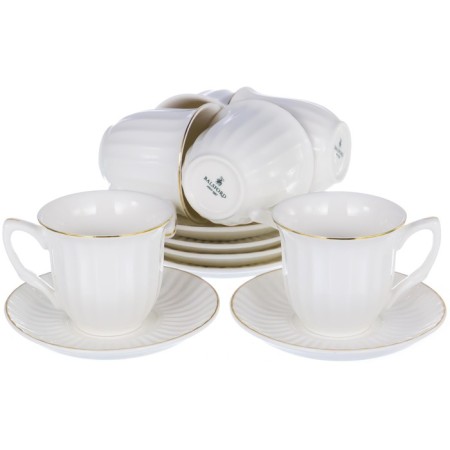 Balsford coffee set "Grace", 100 ml, 12 items-1