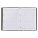 Universal diary for grade 1-11 GREY, soft cover, artificial leather, thermo embossing, liesse, 80 g/m2