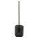 Paris toilet brush, black