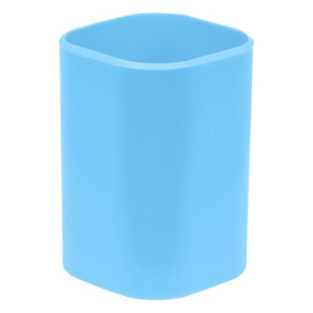 Star-Star for the Chancellery of Istanm "Favorite", plastic, square, blue