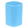 Star-Star for the Chancellery of Istanm "Favorite", plastic, square, blue