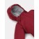 Demyson Demi-season Rant Everest, height 92 cm, burgundy-red color