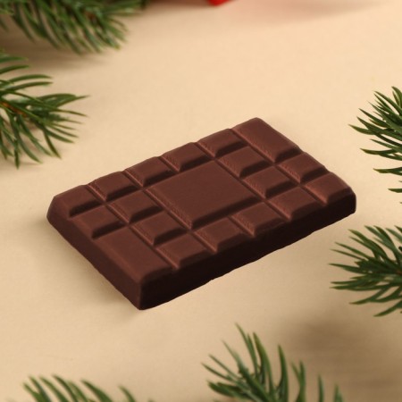 Milk chocolate "Littlecock": 27 g-3