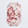 Cookie box, confectionery packaging with PVC lid, My Best Wishes, 21 x 10.5 x 3 cm