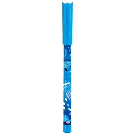 Flomasters 12 flowers Maped Color’Peps Ocean Life, super -mo -macked, decorated, euro suspension-2