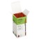 Ballic handle 1.0 mm, red rod, Istanm "Optima", color color red