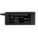 Universal charger for laptop Luazon ZU20, 120 W, with adapters 13 pcs