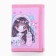 Kid purse "World Anime" Mix, 24*11.5 cm