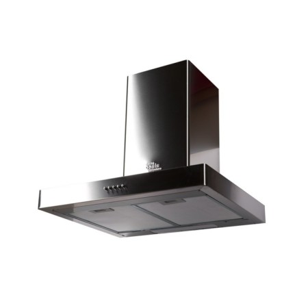 Exposure Marking Oasis EVERYWHERE KA-60S (P), Fireplace, 700 m3/h, 3 speeds, 60 cm, steel 77915