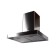 Exposure Marking Oasis EVERYWHERE KA-60S (P), Fireplace, 700 m3/h, 3 speeds, 60 cm, steel 77915