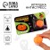 Antistress toy, Halloween souvenir "terribly soft."