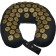 Pillow Acupuncture Bradex "Nirvana", black, gold spikes