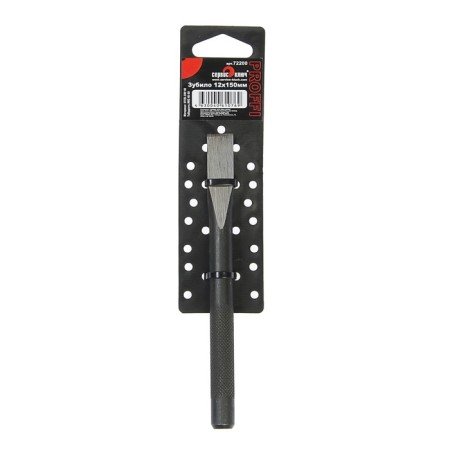 Tooth "Service Key", 12 x 150 mm-3