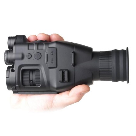 The digital Veber Digitalbat 1-24HD sight, multifunctional-14