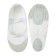White ballet shoes, size 31