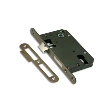 Crystone Castle APECS 5300-AB, without c/m, m/o 85 mm, b/handles, bronze color