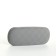 Case case on a cracker, gray color