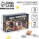 Metal puzzle "puzzles of the discoverers", a set of 3 pcs.