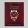 Gift Package Laminated, packaging, “Your Dreams”, MS, 23 x 18 x 8 cm