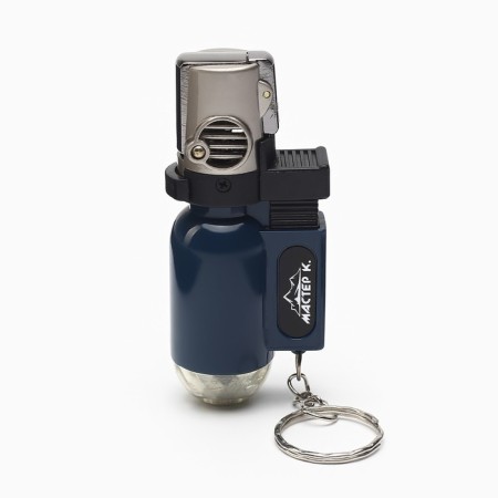 Gas burner "Master K", with a drink, 7.8 x 3.4 x 2.2 cm-2