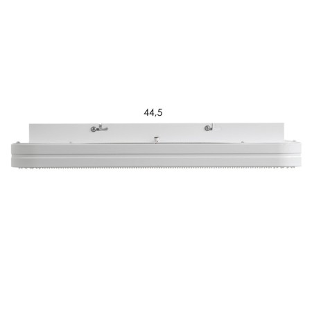 Jus lamp LED 140W white 52x52x8 cm Bayerlux-6