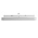 Jus lamp LED 140W white 52x52x8 cm Bayerlux
